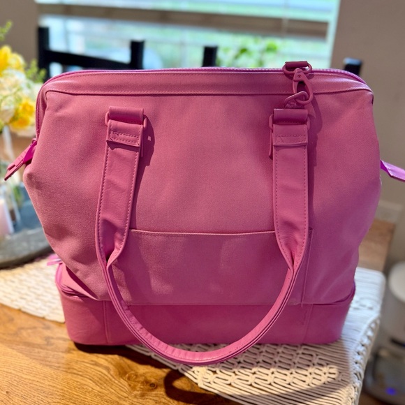 *Limited Edition* BEIS mini weekender bag - Picture 2 of 5